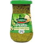 Sauce Pesto Basilic Panzani à Auchan Hypermarché dans Bègles
