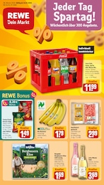 REWE Prospekt für Kempten mit 20 Seiten REWE Prospekt für Kempten: "Dein Markt", 20 Seiten, 16.02.2026 - 21.02.2026