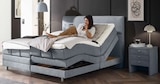 Boxspringbett Casa Luna Pro 6-Sterne von Voleo für 2.699,00 € bei XXXLutz im Angebot Boxspringbett Casa Luna Pro 6-Sterne von Voleo im aktuellen XXXLutz Prospekt