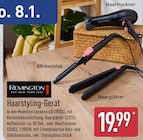 Lockenstab CI2003 von Remington im aktuellen ALDI Nord Prospekt für 19,99 €