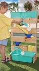 MUR D'EAU EN BOIS - PLAYLAND en promo chez Aldi MUR D'EAU EN BOIS - PLAYLAND dans le catalogue Aldi