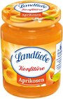 REWE Rastatt - Konfitüre Aprikosen oder Erdbeeren Angebot im Prospekt Konfitüre Aprikosen oder Erdbeeren bei REWE im Rastatt Prospekt für 1,00 €