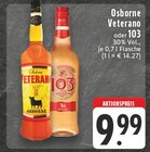 Veterano im Angebot bei E center in Moers Veterano Angebote von Osborne bei E center Moers für 9,99 €