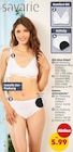 BHs ohne Bügel oder Damen-Unterwäsche im Angebot bei Penny in Weinheim BHs ohne Bügel oder Damen-Unterwäsche Angebote von savarie bei Penny Weinheim für 5,99 €