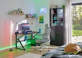 Bureau gamer Ezio - BXGAMING en promo chez But Quimper à 149,99 €