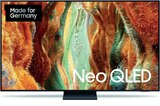 Aktuelle Fernseher Angebote bei expert in Freiberg Aktuelles Neo QLED TV Angebot bei expert in Freiberg ab 729,00 €