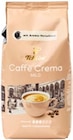 Bohnen im Kaufland Prospekt Caffè Crema Vollmundig von TCHIBO im aktuellen Kaufland Prospekt für 15,99 €