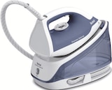 Dampfbügelstation SV4110 Express Optimal Angebote von Tefal bei expert Langenfeld für 79,99 €