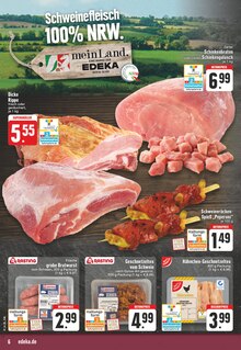 Braten im EDEKA Prospekt "Aktuelle Angebote" mit 24 Seiten (Dortmund)