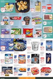 Aktueller GLOBUS Prospekt mit Nutella, "Aktuelle Angebote", Seite 12