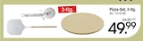 Pizza-Set, 3-tlg. Angebote von Rösle bei Zurbrüggen Schwerte für 49,99 €