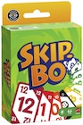 Skip-Bo im Rossmann Prospekt Skip-Bo im aktuellen Rossmann Prospekt für 9,99 €