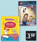 Rätselblock im Angebot bei Marktkauf in Hof Rätselblock Angebote von Bibi & Tina bei Marktkauf Hof für 3,99 €