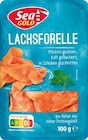 Netto Marken-Discount Pfeffenhausen - Lachsforelle Angebot im Prospekt Lachsforelle bei Netto Marken-Discount im Pfeffenhausen Prospekt für 2,49 €