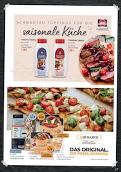 Ähnliches Angebot bei Hamberger in Prospekt "SCHALEN- & KRUSTENTIERE" gefunden auf Seite 31