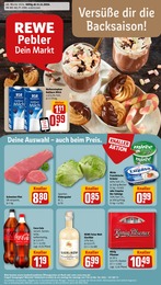 REWE Prospekt für Nassau: "Dein Markt", 24 Seiten, 11.11.2024 - 16.11.2024