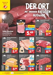 Ähnliche Angebote wie Gans im Prospekt "Aktuelle Angebote" auf Seite 12 von Netto Marken-Discount in Krefeld