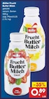 Frucht Butter Milch im Angebot bei Netto Marken-Discount in Fulda Frucht Butter Milch Angebote von Müller bei Netto Marken-Discount Fulda für 0,89 €