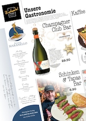 Aktueller E center Prospekt mit Champagner, "Aktuelle Angebote", Seite 6