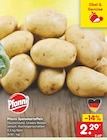 Aktuelles Speisekartoffeln Angebot bei Netto Marken-Discount in Solingen (Klingenstadt) ab 2,29 €