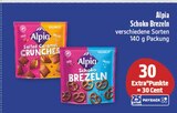 Salted Caramel Crunches im diska Prospekt Salted Caramel Crunches von Alpia im aktuellen diska Prospekt fĂĽr