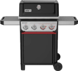 Aktuelles Spirit E-425 GBS Angebot bei Globus-Baumarkt in Trier ab 579,00 €