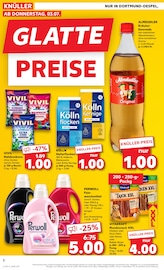 Aktueller Kaufland Prospekt mit Tierbedarf, "EXTRA-ANGEBOTE", Seite 2