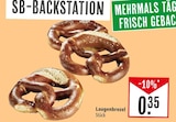 Marktkauf Böblingen Prospekt mit  im Angebot für 0,35 €