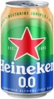 Premium Lager von HEINEKEN im aktuellen Kaufland Prospekt für 0,99 €