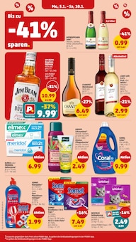 Shirt im Penny Prospekt "Wer günstig will, muss Penny." mit 40 Seiten (Hamburg)