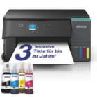 Multifunktionsdrucker EcoTank ET-2951 Angebote von Epson bei expert Kaarst für 239,00 €