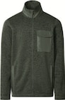 Men Strickfleece-Jacke Angebote von Esmara bei Lidl Waiblingen für 9,99 €