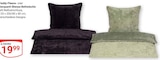 Aktuelle Bettwäsche Angebote bei GLOBUS in Salzgitter Aktuelles Teddy-Fleece-Bettwäsche Angebot bei GLOBUS in Salzgitter ab 19,99 €