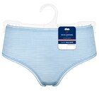 Culotte "Ines de la Fressange" - DIM - Carrefour Culotte "Ines de la Fressange" - DIM à 10,49 € dans le catalogue Carrefour