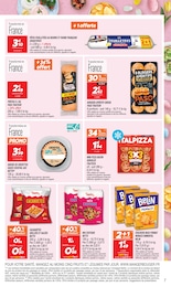 Prix et réduction Cacahuètes dans le prospectus Netto en cours Offre Cacahuètes dans le catalogue Netto du moment à la page 7