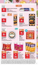 Promos Congélateur dans le catalogue "SPÉCIAL PÂQUES" de Netto Congélateur en promo dans le catalogue Netto à la page 7