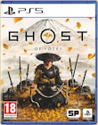 Jeu ps5 - ghost of yotei - SONY - Intermarché à Hyères Jeu ps5 - ghost of yotei - SONY en promo chez Intermarché Hyères à 61,19 €
