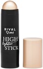 Blush Stick, Bronzer Stick oder Highlighter Stick von Rival ❤ me im aktuellen Rossmann Prospekt für 2,99 €