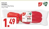 Paprika im Angebot bei Marktkauf in Kamen Paprika Angebote bei Marktkauf Kamen für 1,49 €