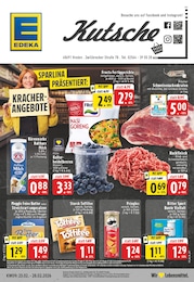EDEKA Prospekt für Stadtlohn: "Aktuelle Angebote", 24 Seiten, 23.02.2026 - 28.02.2026