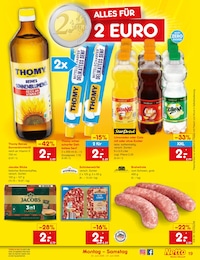 Netto Marken-Discount Cola im Prospekt Netto Marken-Discount Cola im Prospekt