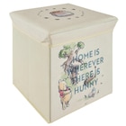 KINDERHOCKER Winnie Puuh Struktur Multicolor im Angebot bei XXXLutz in Neuwied KINDERHOCKER Winnie Puuh Struktur Multicolor Angebote von Disney bei XXXLutz Neuwied für 9,99 €