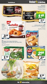 Fertiggerichte im EDEKA Prospekt in Osnabrück Aktueller EDEKA Prospekt mit Fertiggerichte, "Aktuelle Angebote", Seite 14