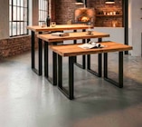 Bartisch Country im Angebot bei Zurbrüggen in Lüdenscheid Bartisch Country Angebote von LANDSCAPE bei Zurbrüggen Lüdenscheid für 359,00 €