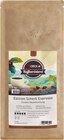 Edition Scheck Espresso Angebote von Scheck-in Kaffeerösterei bei E center Dreieich für 19,99 €