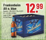 Trinkgut Solingen (Klingenstadt) Prospekt mit  im Angebot für 12,99 €
