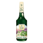 SUR TOUT - MOULIN DE VALDONNE en promo chez Carrefour SUR TOUT - MOULIN DE VALDONNE dans le catalogue Carrefour