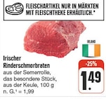 Irischer Rinderschmorbraten Angebote bei nah und gut Jena für 1,49 €