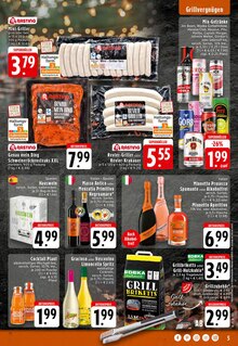 Havana Club im aktuellen EDEKA Prospekt (Stolberg (Rheinland, Kupferstadt)) Havana Club im EDEKA Prospekt "Aktuelle Angebote" mit 24 Seiten (Stolberg (Rheinland, Kupferstadt))