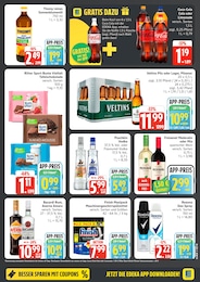 Veltins Angebot im aktuellen Marktkauf Prospekt auf Seite 23